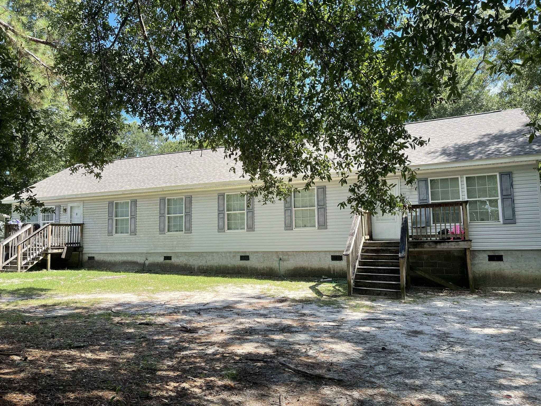 181 Peters Road, Unit A & B Midway, FL 32343 - Photo 25 of 25 Gallery Image 25