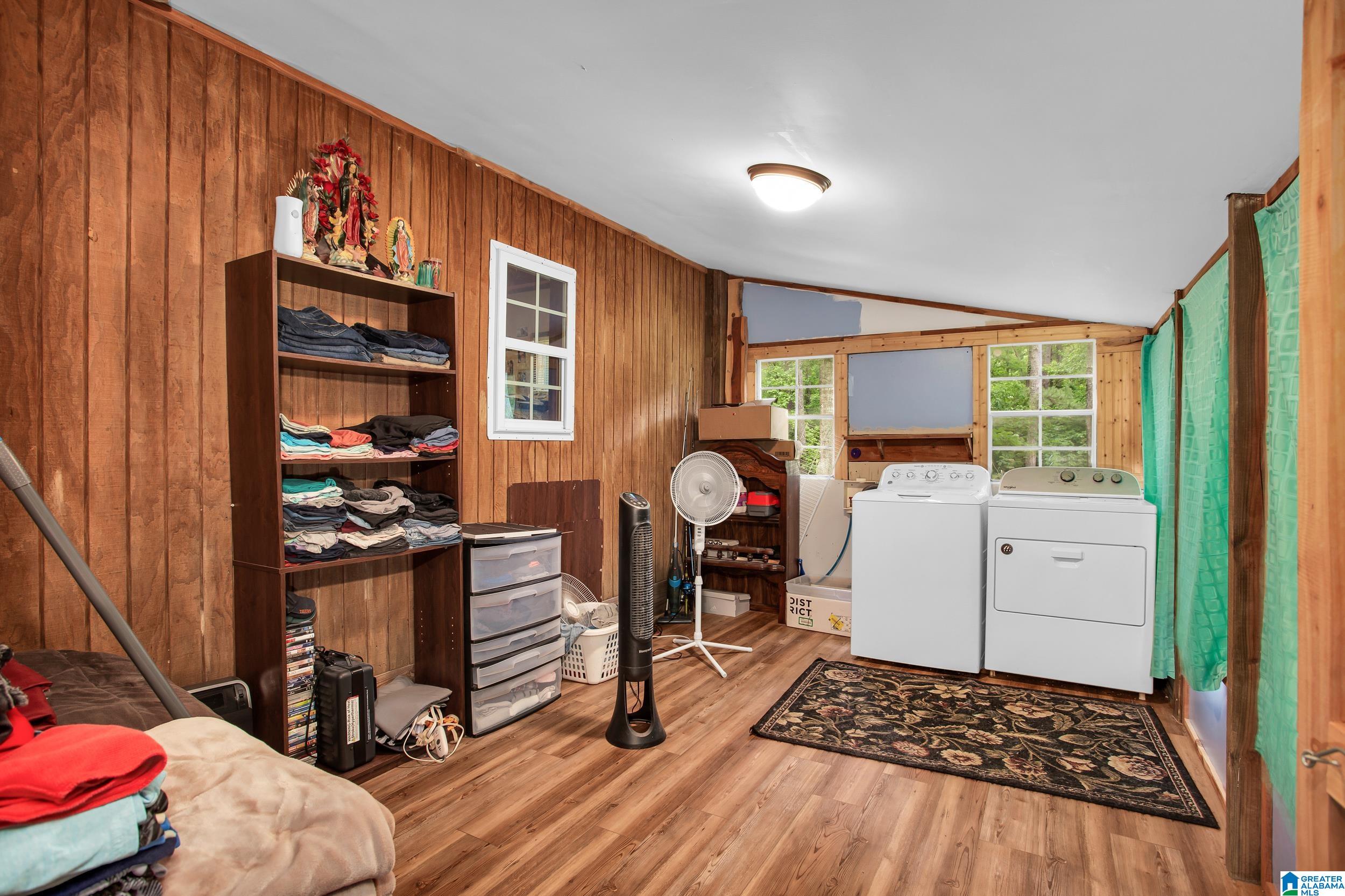 373 Seminole Trail Ohatchee, AL 36271 - Photo 27 of 41