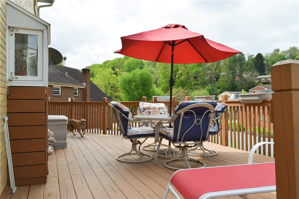 243 Stotler Road Pittsburgh, PA 15235 - Photo 17 of 18 Gallery Image 17