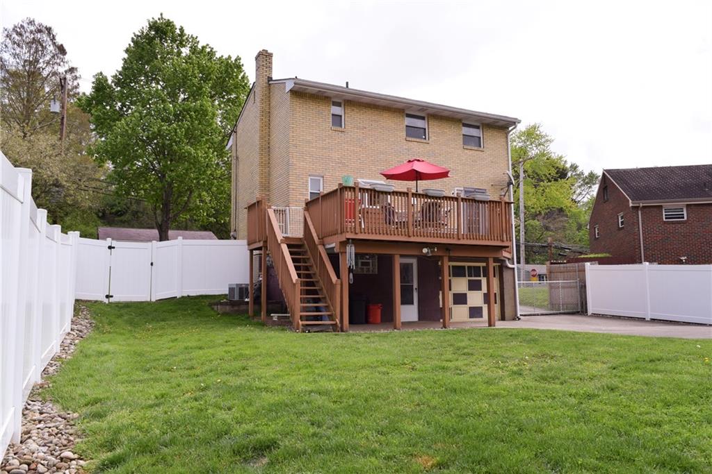 243 Stotler Road Pittsburgh, PA 15235 - Photo 18 of 18 Gallery Image 18