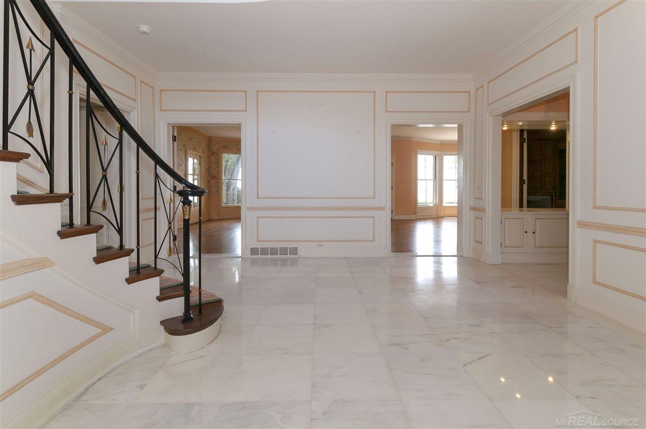80 Lake Shore Road Grosse Pointe Farms, MI 48236 - Photo 17 of 90