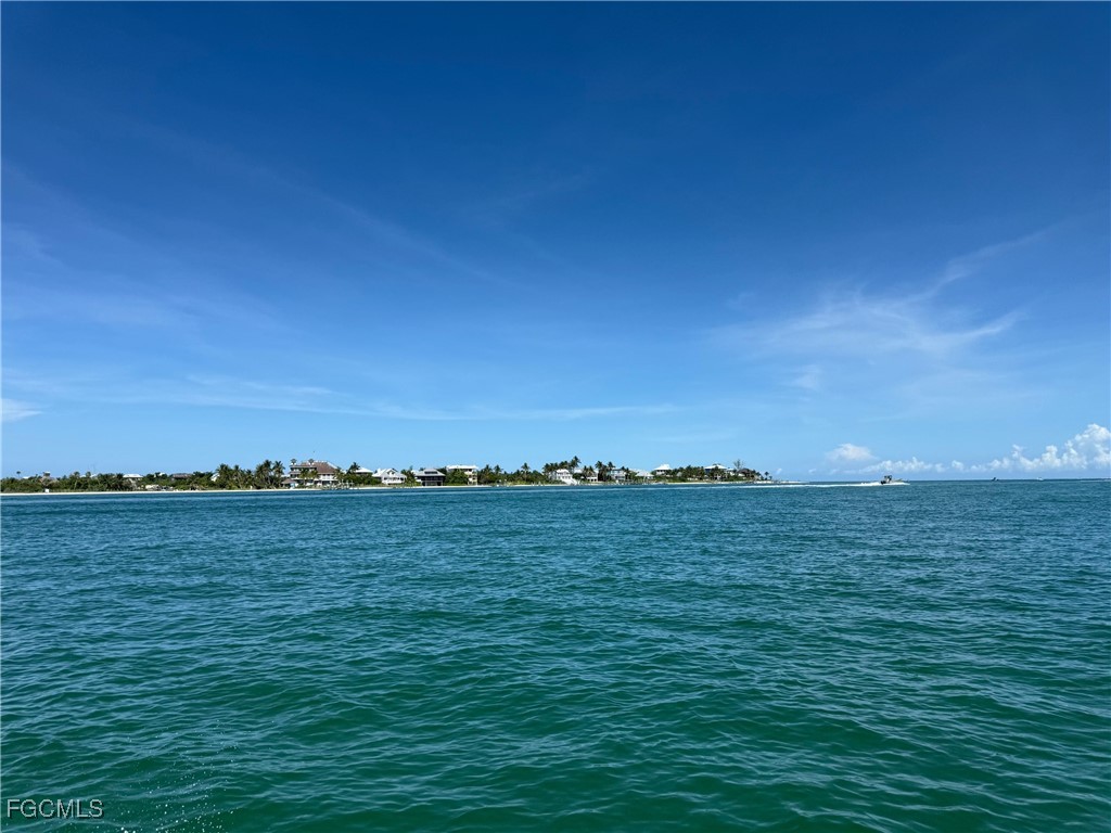4490 Conch Shell Drive Captiva, FL 33924 - Photo 22 of 32 a view of an ocean in a city