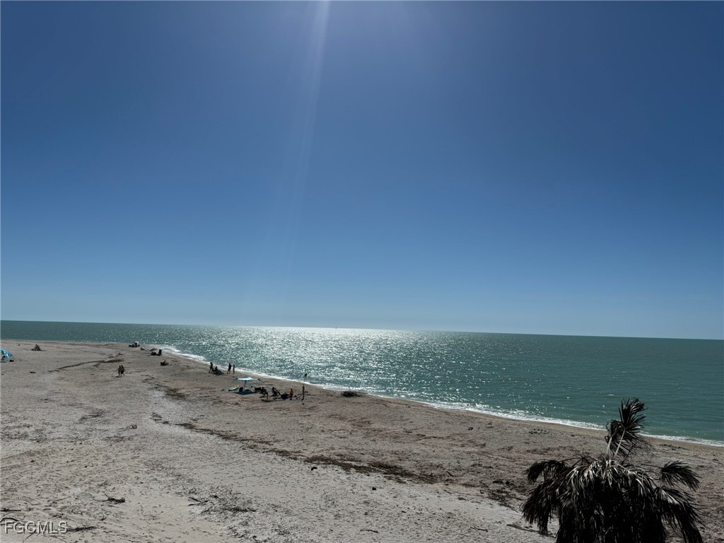 4490 Conch Shell Drive Captiva, FL 33924 - Photo 5 of 32 a view of a beach and ocean view