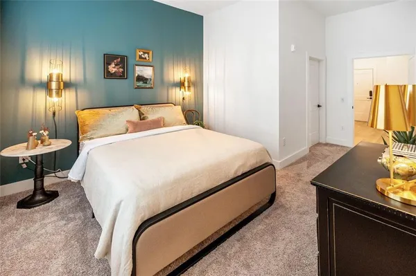 $1,536 | 2300 Margot Street, Unit A1, Lawrenceville, GA 30043