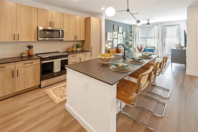 $1,411 | 2300 Margot Street, Unit A1, Lawrenceville, GA 30043