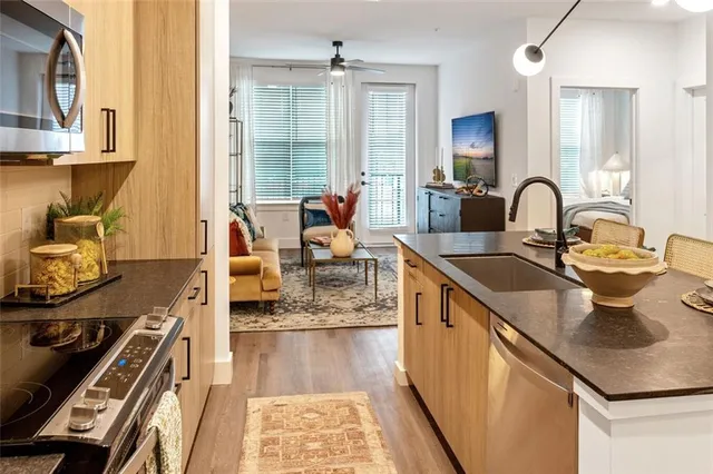 $1,411 | 2300 Margot Street, Unit A1, Lawrenceville, GA 30043