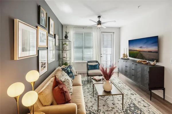 $1,536 | 2300 Margot Street, Unit A1, Lawrenceville, GA 30043