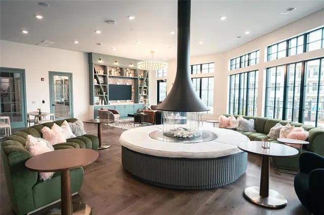 $1,411 | 2300 Margot Street, Unit A1, Lawrenceville, GA 30043