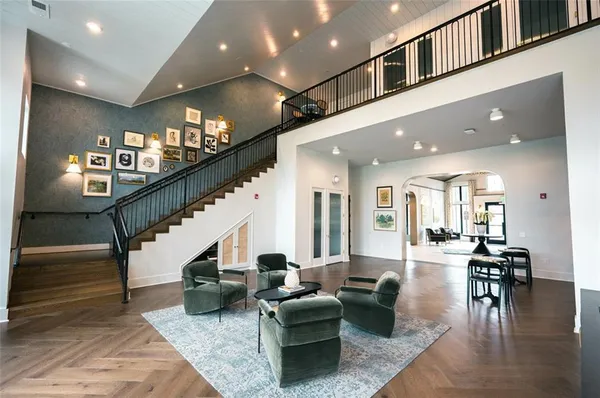 $1,536 | 2300 Margot Street, Unit A1, Lawrenceville, GA 30043