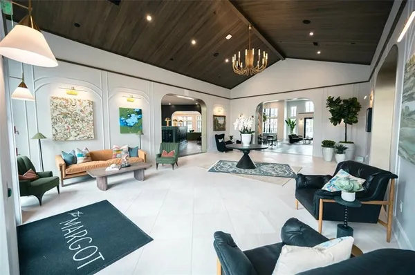 $1,536 | 2300 Margot Street, Unit A1, Lawrenceville, GA 30043