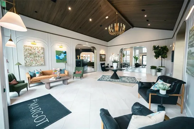 $1,411 | 2300 Margot Street, Unit A1, Lawrenceville, GA 30043