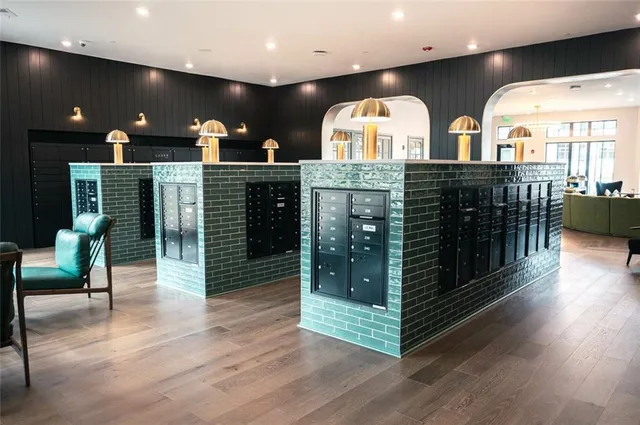 $1,411 | 2300 Margot Street, Unit A1, Lawrenceville, GA 30043