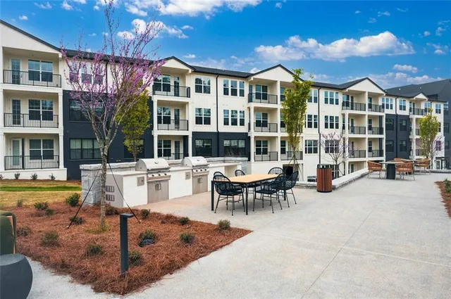 $1,411 | 2300 Margot Street, Unit A1, Lawrenceville, GA 30043