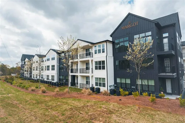 $1,411 | 2300 Margot Street, Unit A1, Lawrenceville, GA 30043