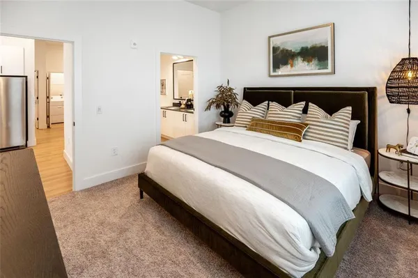 $1,536 | 2300 Margot Street, Unit A1, Lawrenceville, GA 30043