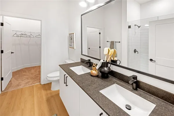 $1,536 | 2300 Margot Street, Unit A1, Lawrenceville, GA 30043