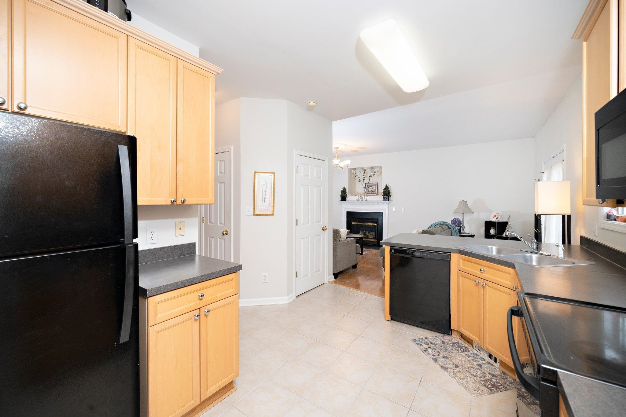 4608 Mill Bend Drive Raleigh, NC 27616 - Photo 10 of 27 Photo 10