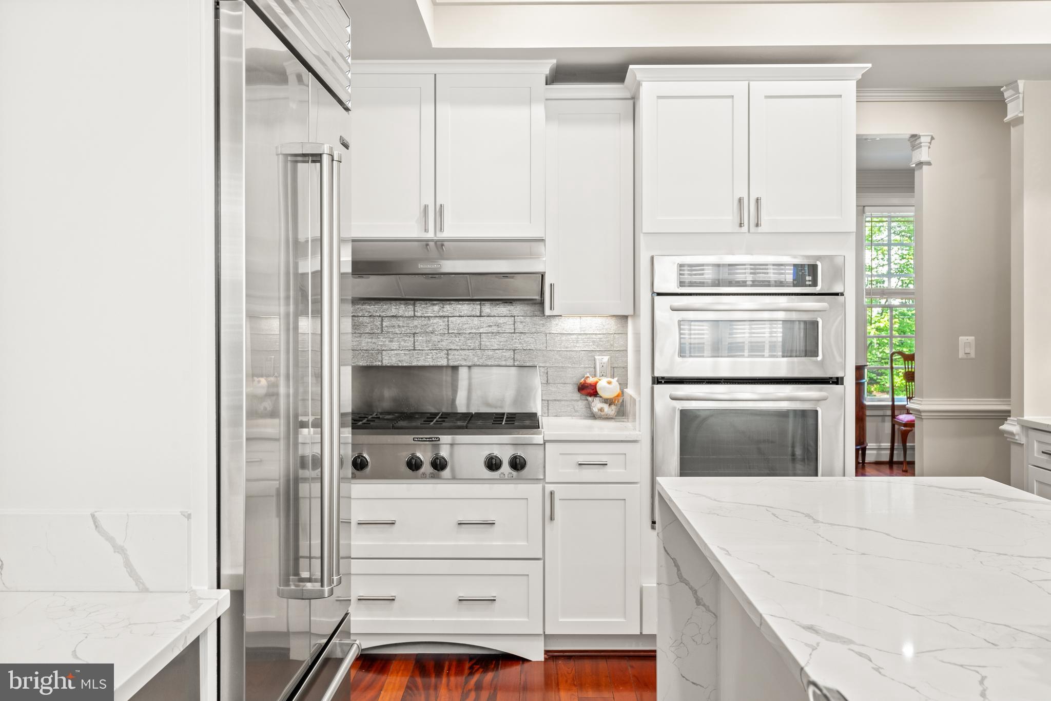 3107 Russell Road Alexandria, VA 22305 - Photo 20 of 90 Kitchen