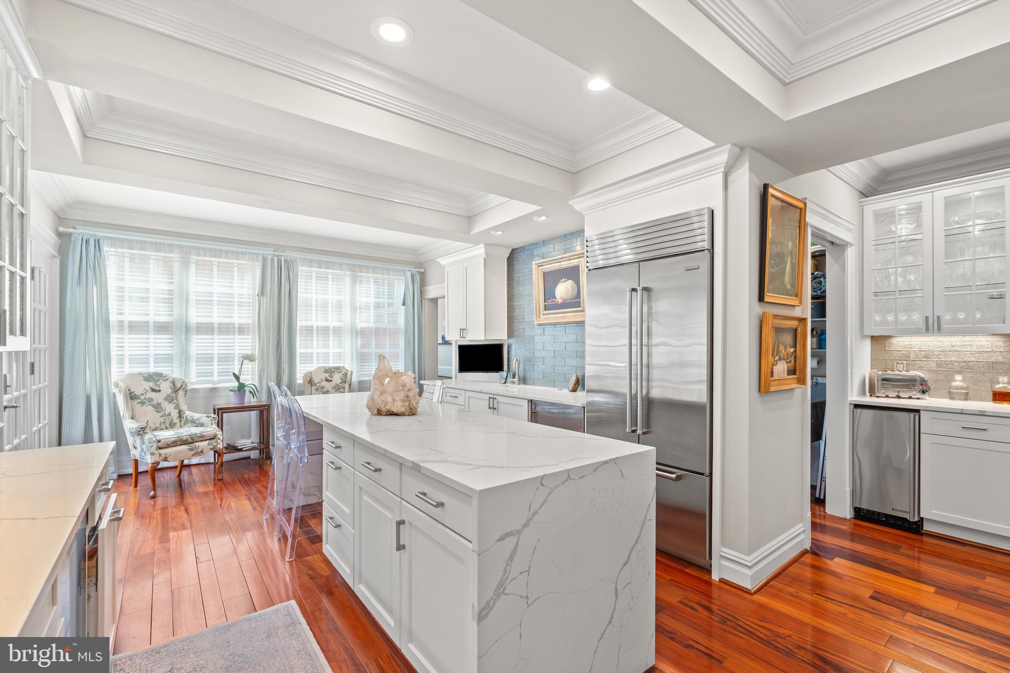 3107 Russell Road Alexandria, VA 22305 - Photo 21 of 90 Kitchen