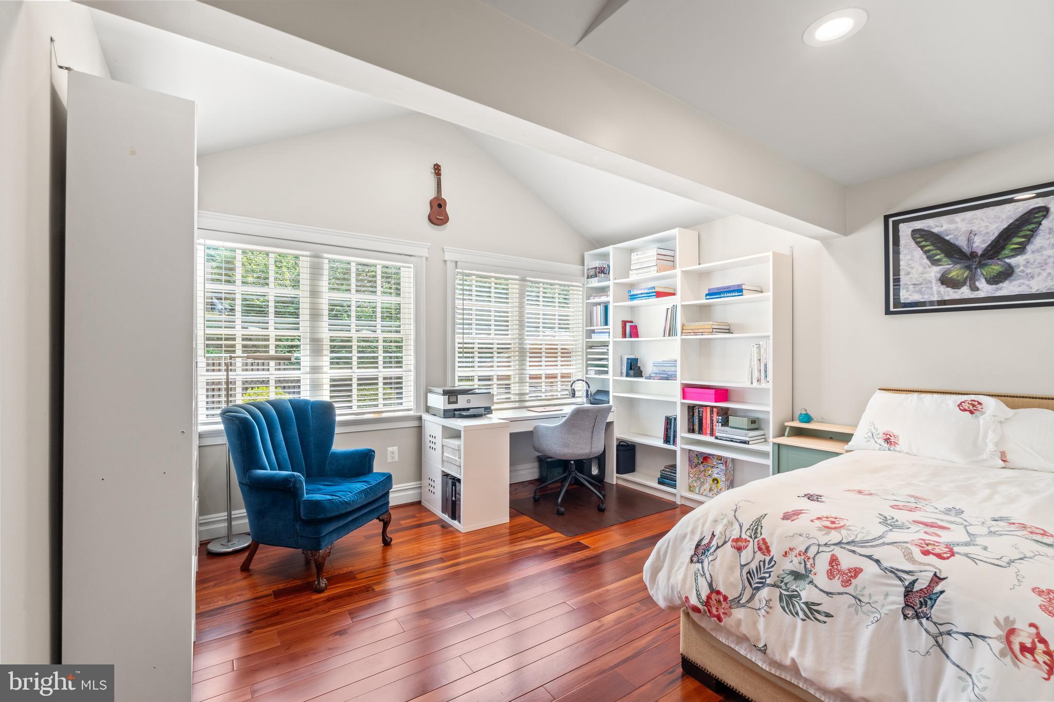 3107 Russell Road Alexandria, VA 22305 - Photo 55 of 90 Bedroom#2