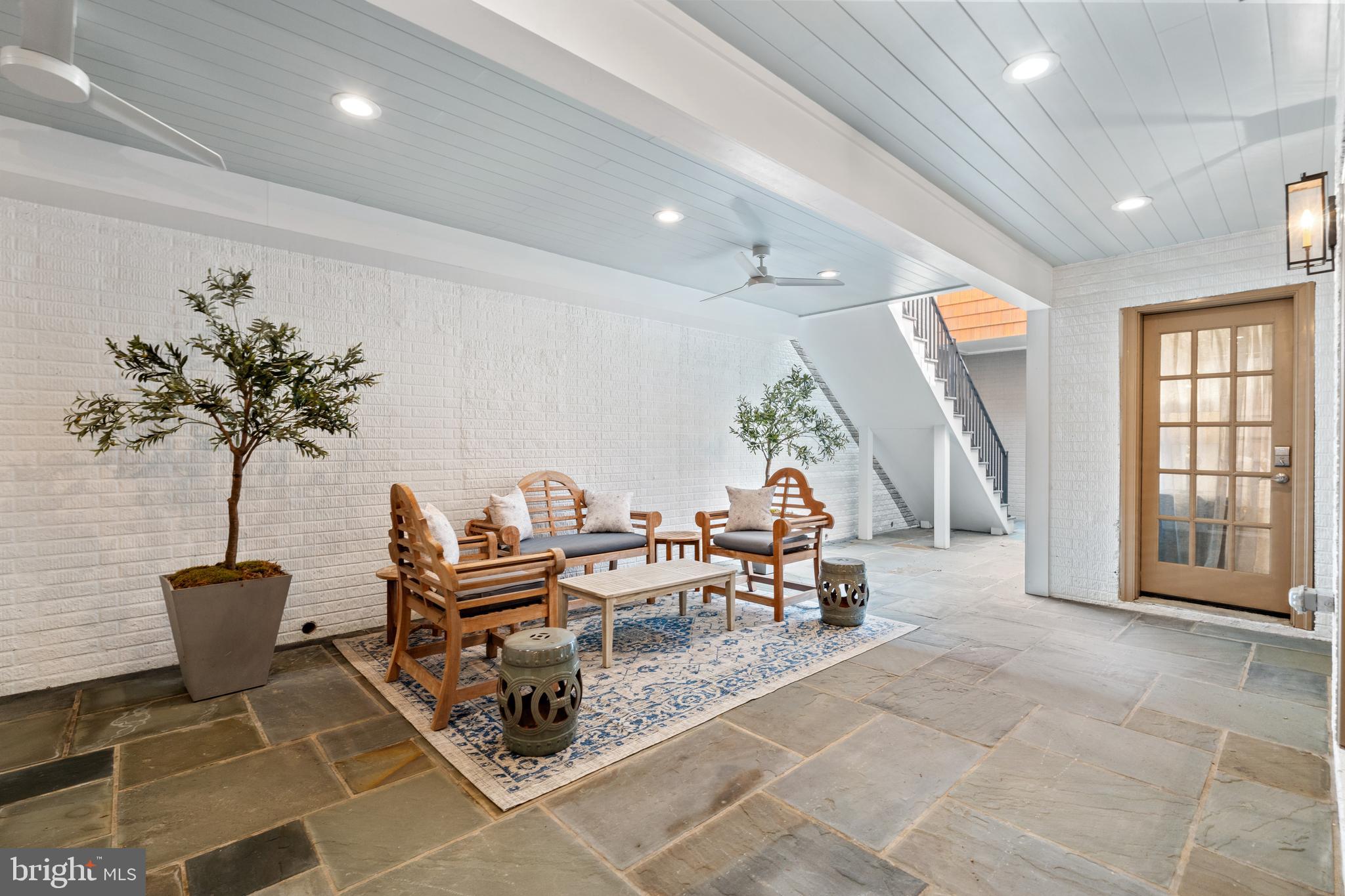 3107 Russell Road Alexandria, VA 22305 - Photo 79 of 90 Another View