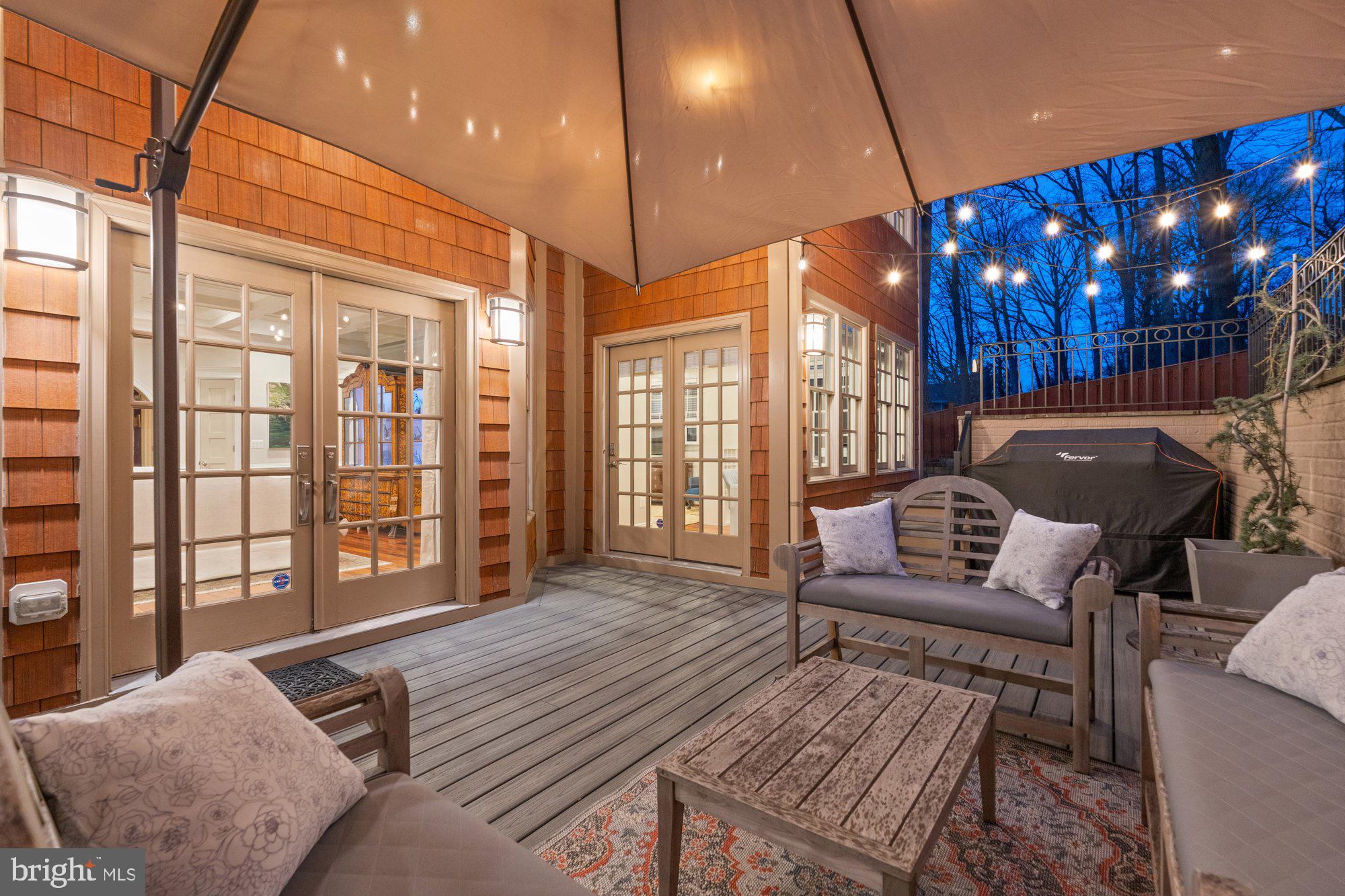 3107 Russell Road Alexandria, VA 22305 - Photo 87 of 90