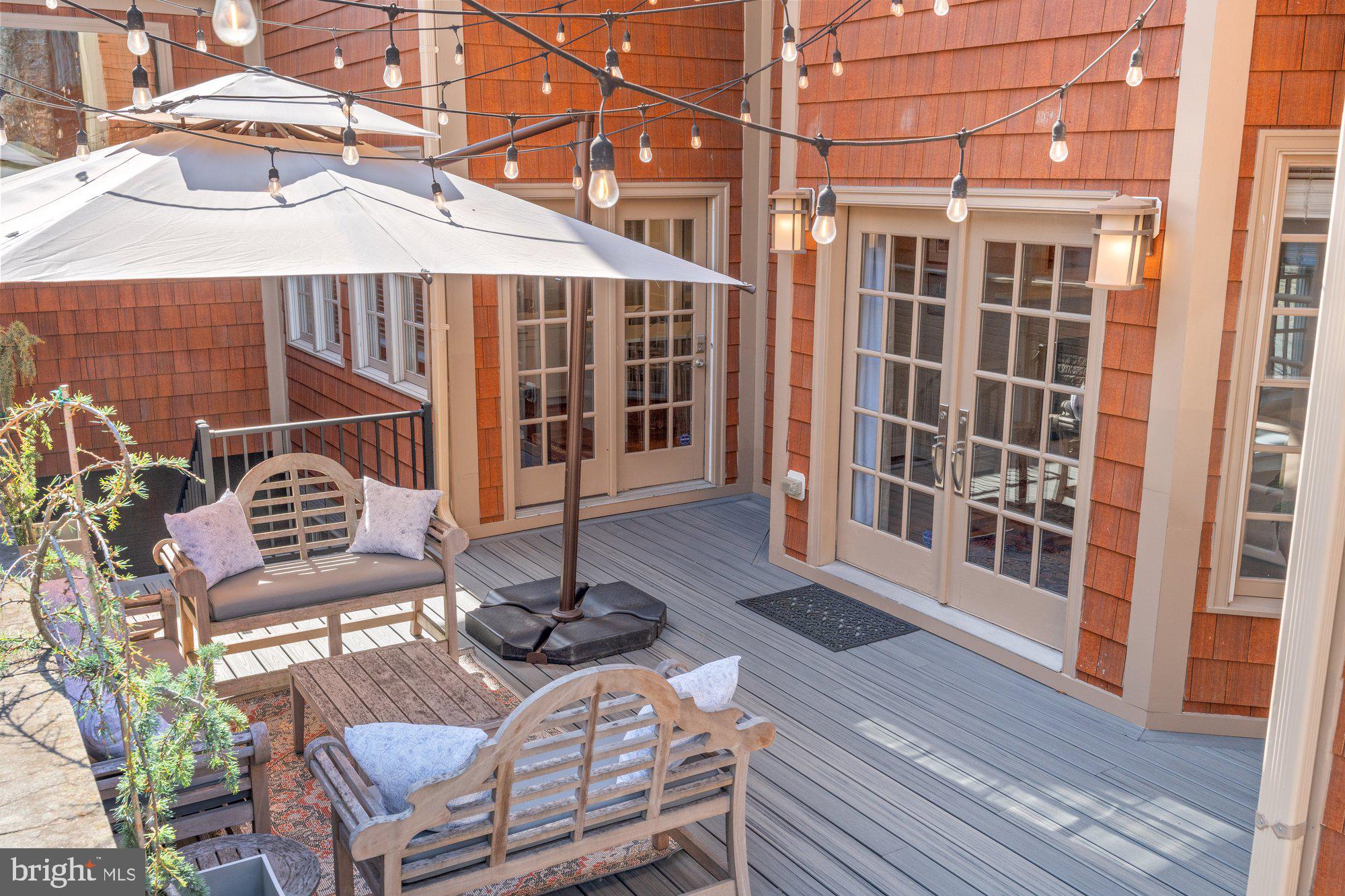 3107 Russell Road Alexandria, VA 22305 - Photo 88 of 90