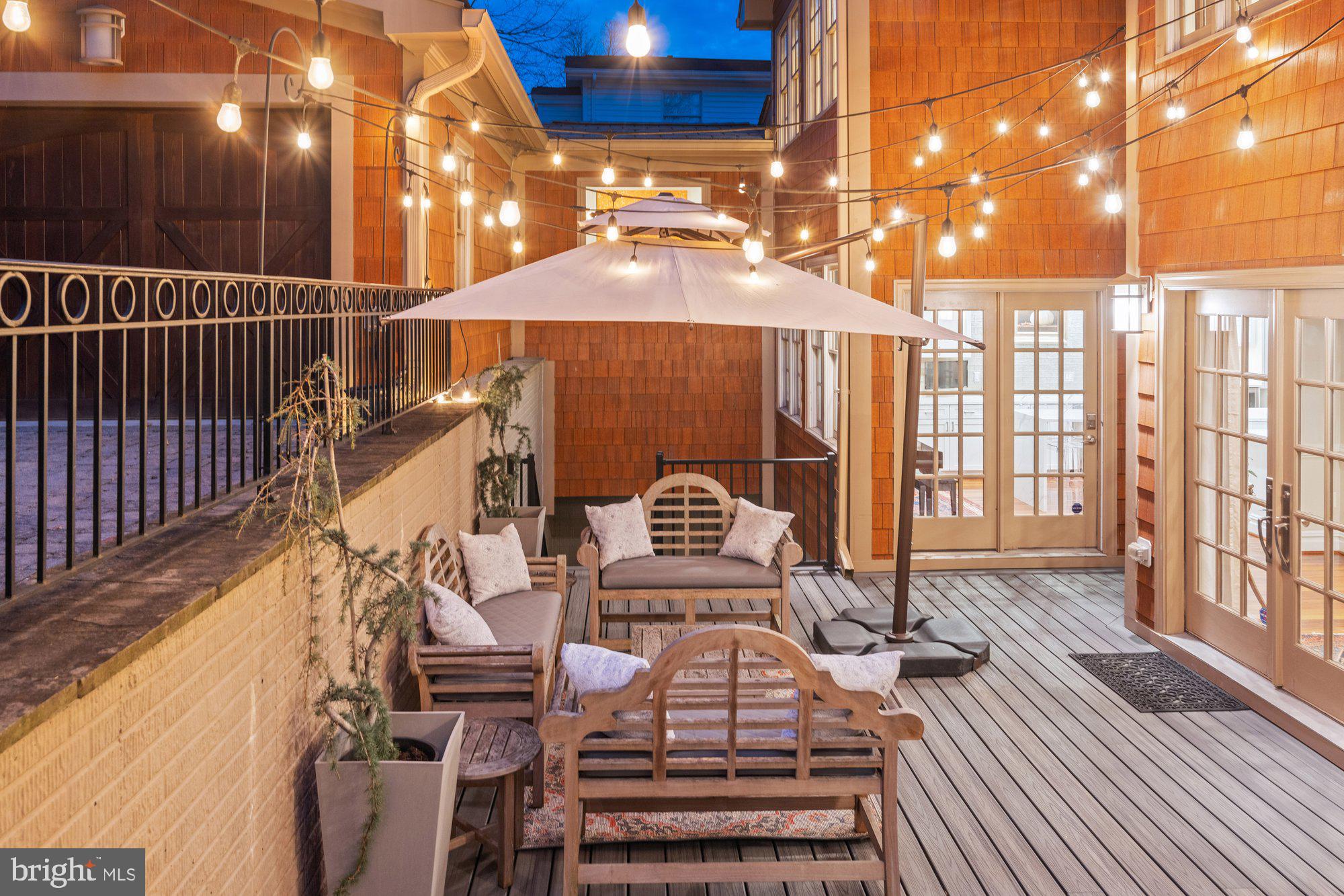 3107 Russell Road Alexandria, VA 22305 - Photo 89 of 90