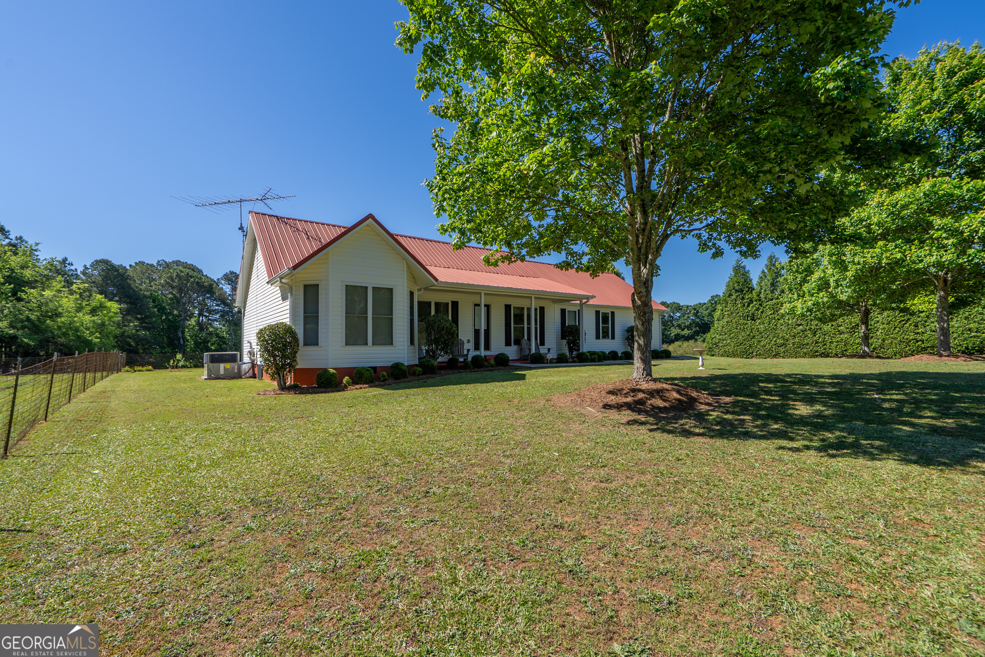 3151 Jack Glass Road Monroe, GA 30656 - Photo 9 of 62