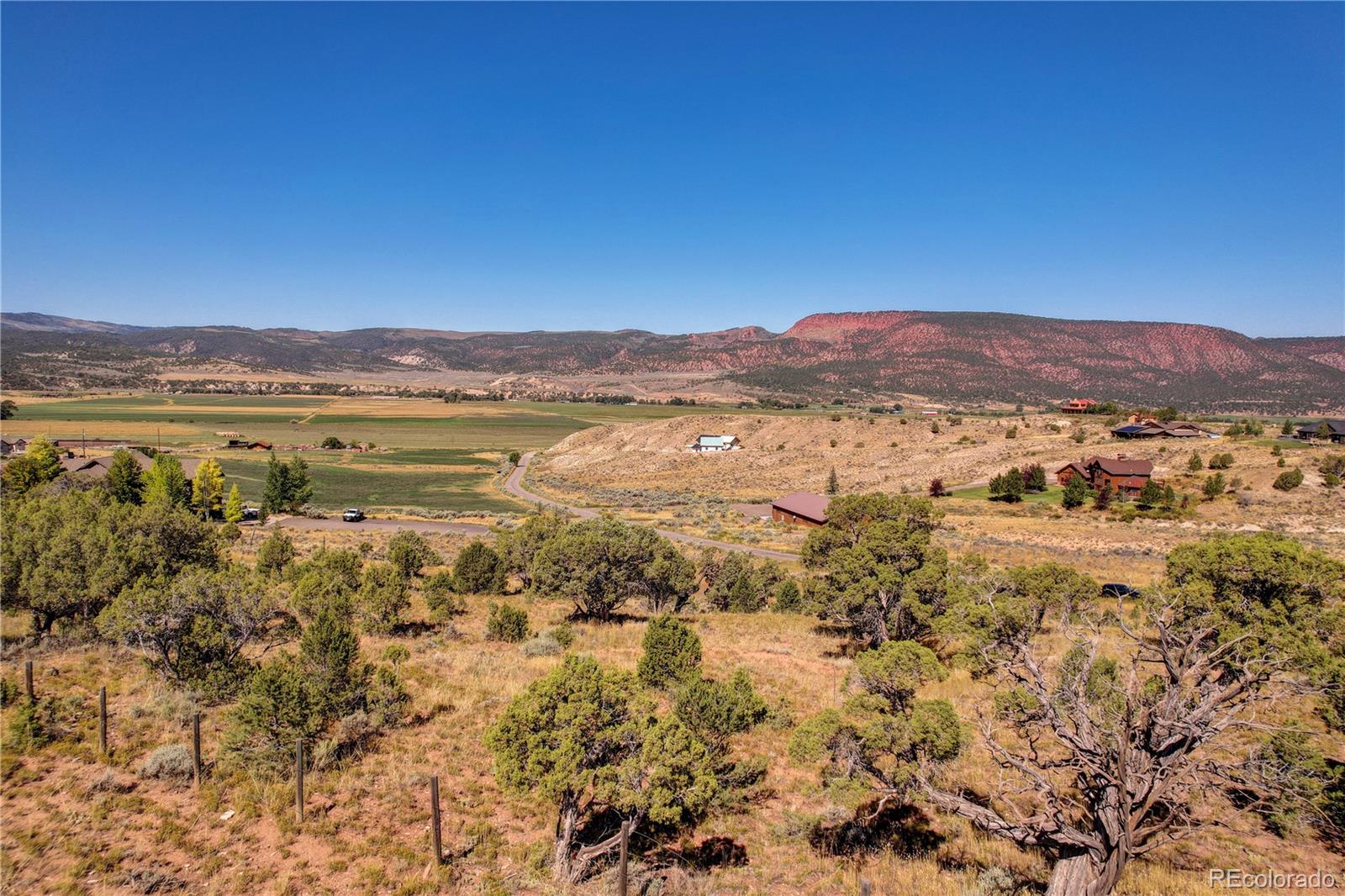 357 Amherst Road Gypsum, CO 81637 - Photo 9 of 15 a view of an ocean and a mountain