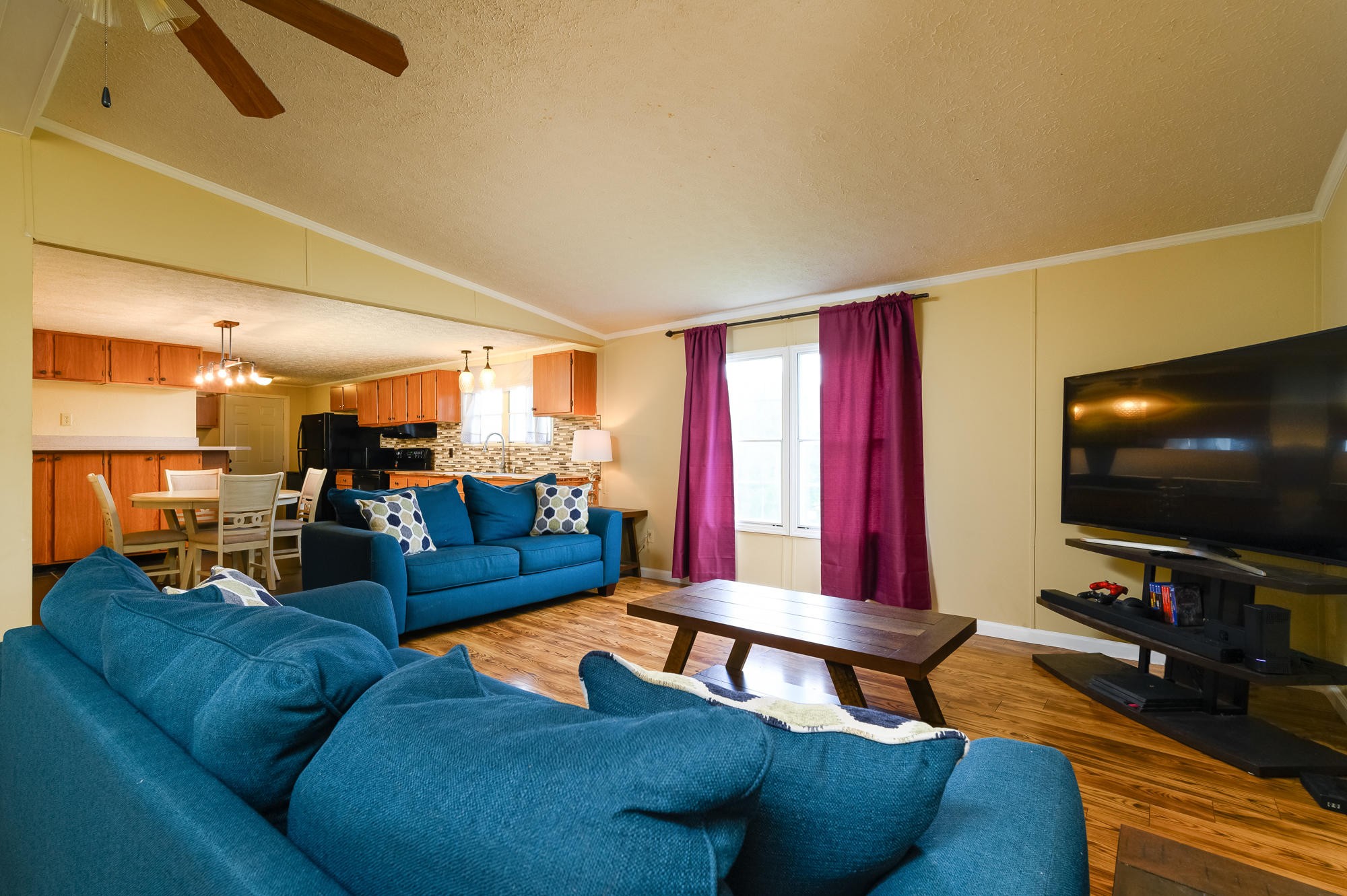 3246 Rauschenberg Road Northwest Dalton, GA 30721 - Photo 6 of 25 Gallery Image 6