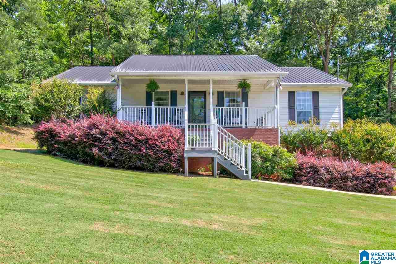 35 Elizabeth Lane Springville, AL 35146 - Photo 2 of 27