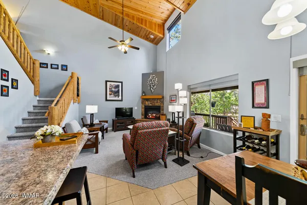 $314,900 | 6971 Mercury Drive, Lakeside, AZ 85929