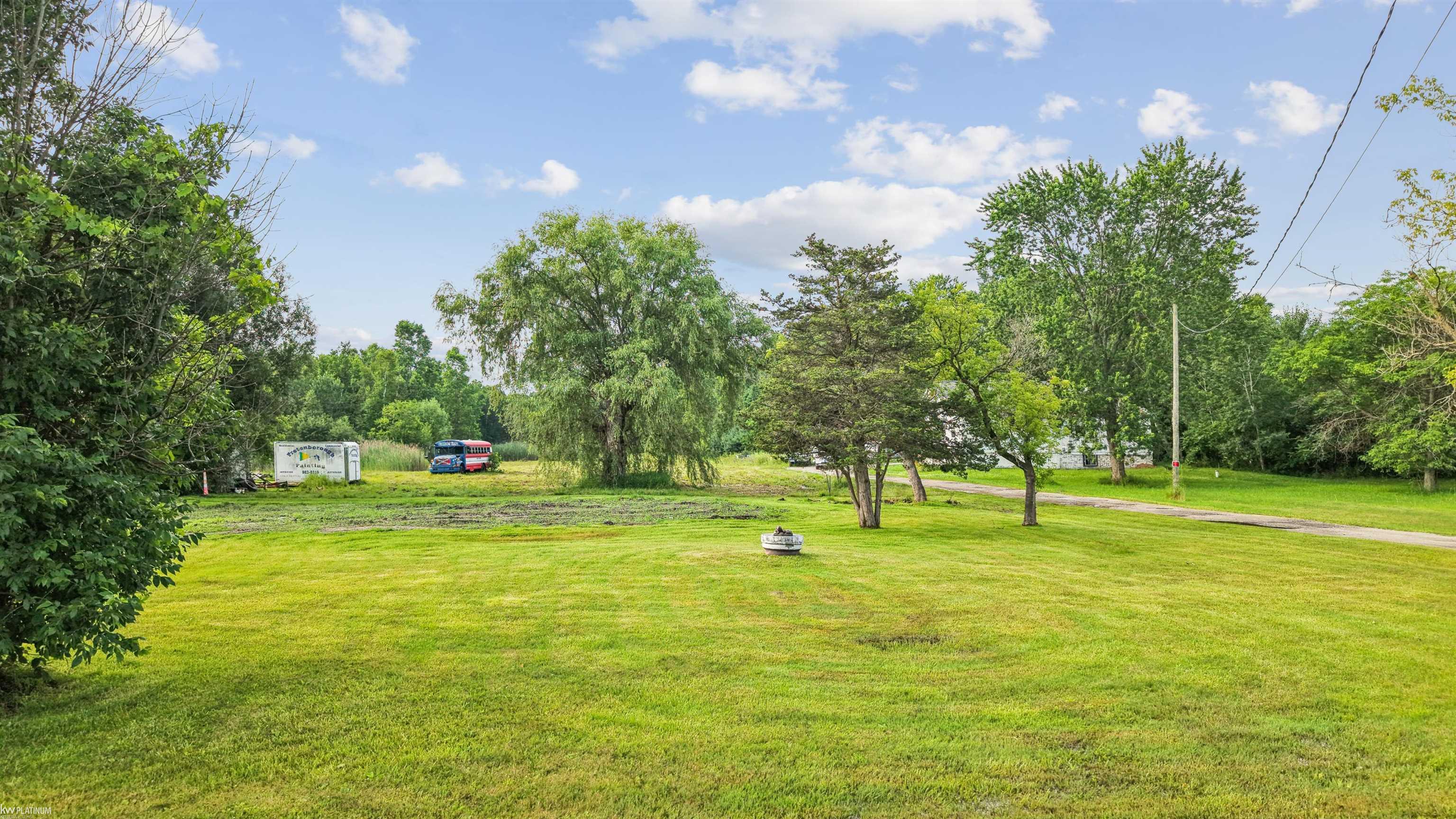 5695 Flinchbaugh Road Smiths Creek, MI 48074 - Photo 2 of 7