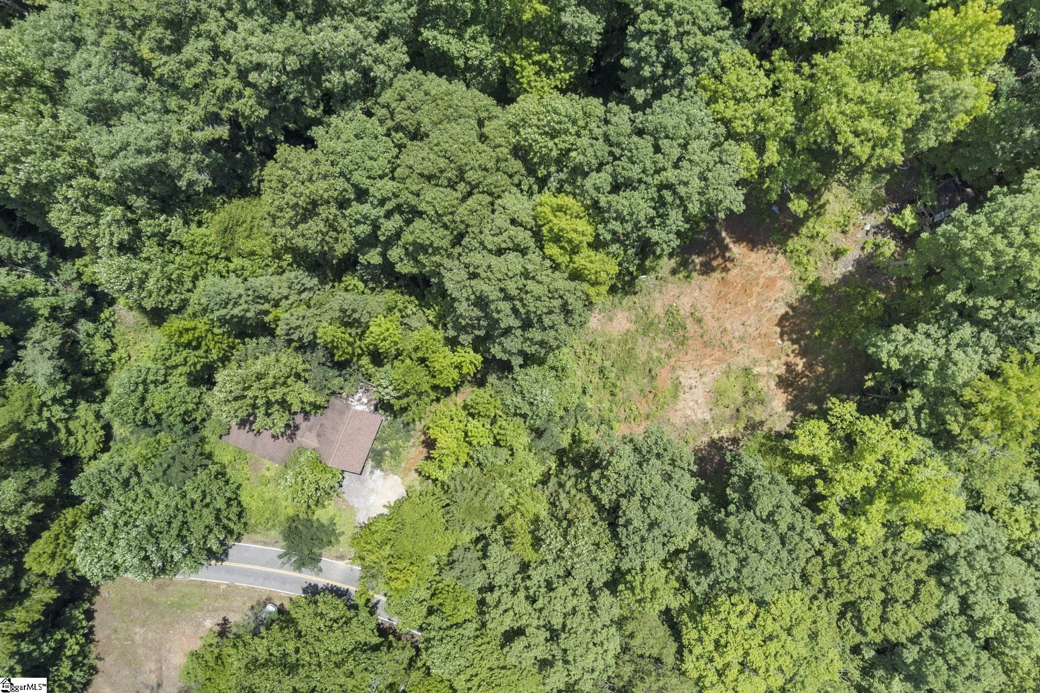 454 Gap Creek Road Marietta, SC 29661 - Photo 11 of 20 Gallery Image 11