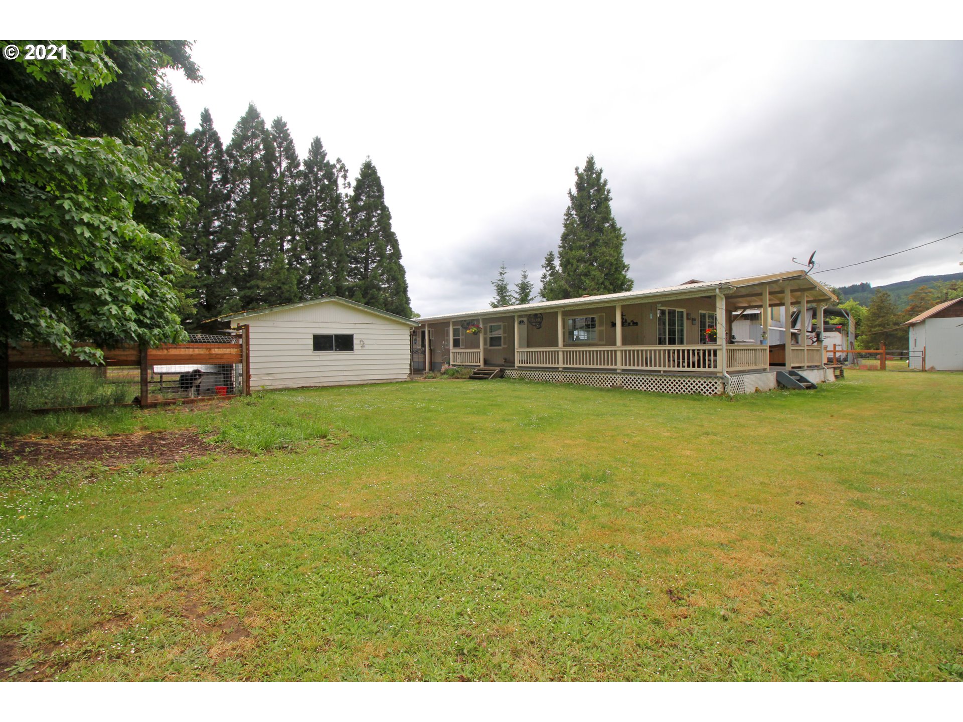 90612 Nadeau Road Springfield, OR 97478 - Photo 20 of 32