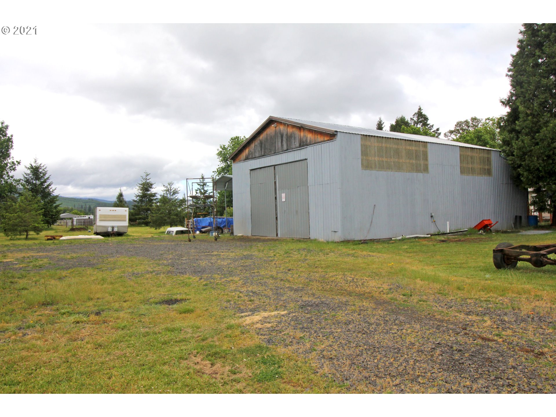 90612 Nadeau Road Springfield, OR 97478 - Photo 26 of 32