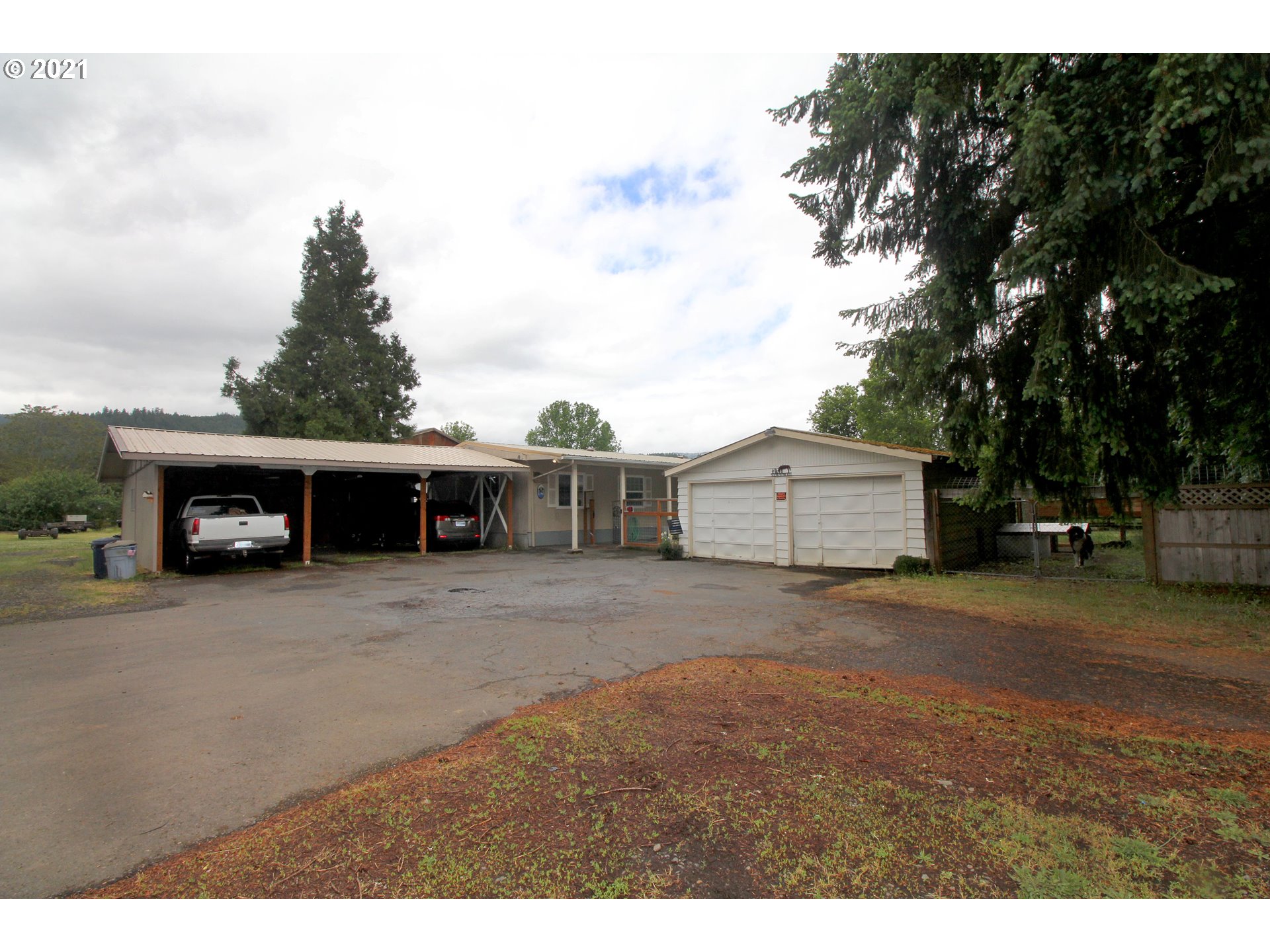 90612 Nadeau Road Springfield, OR 97478 - Photo 31 of 32