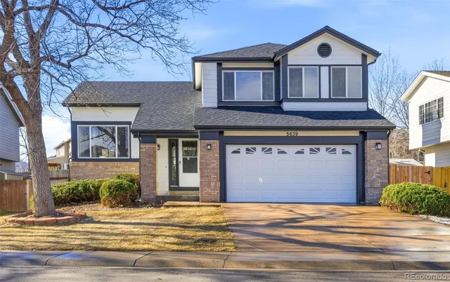 $650,000 | 5639 South Swadley Court, Littleton, CO 80127
