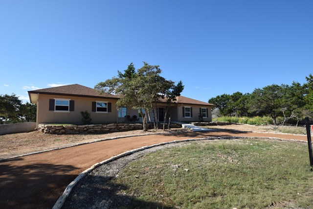 218 West Rim Rock Circle Kerrville, TX 78028 - Photo 1 of 1 Main View