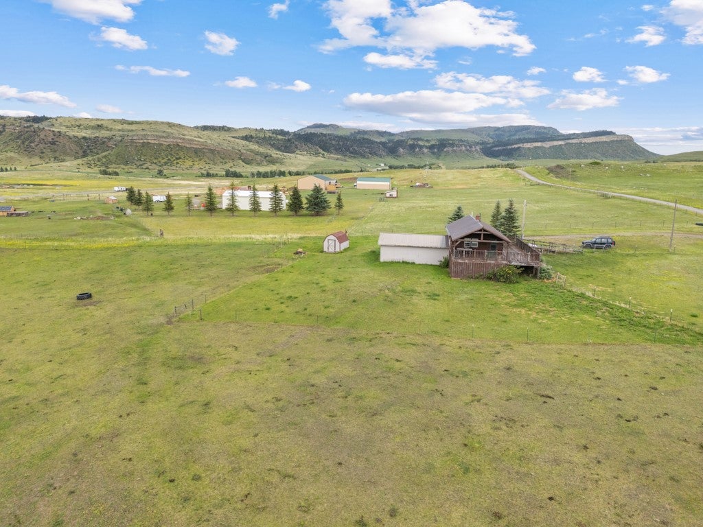 240 Nye Cemetery Road Fishtail, MT 59028 - Photo 3 of 28 Gallery Image 3