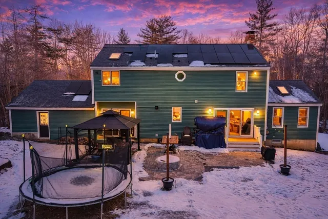 $570,000 | 13 Dolge Court, Oxford, MA 01540