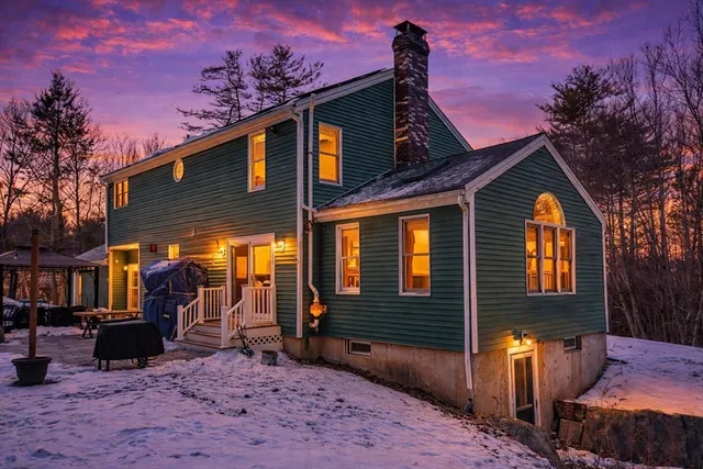 $570,000 | 13 Dolge Court, Oxford, MA 01540