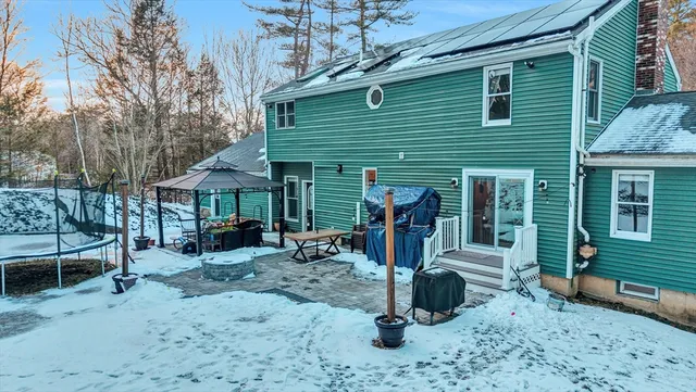 $570,000 | 13 Dolge Court, Oxford, MA 01540