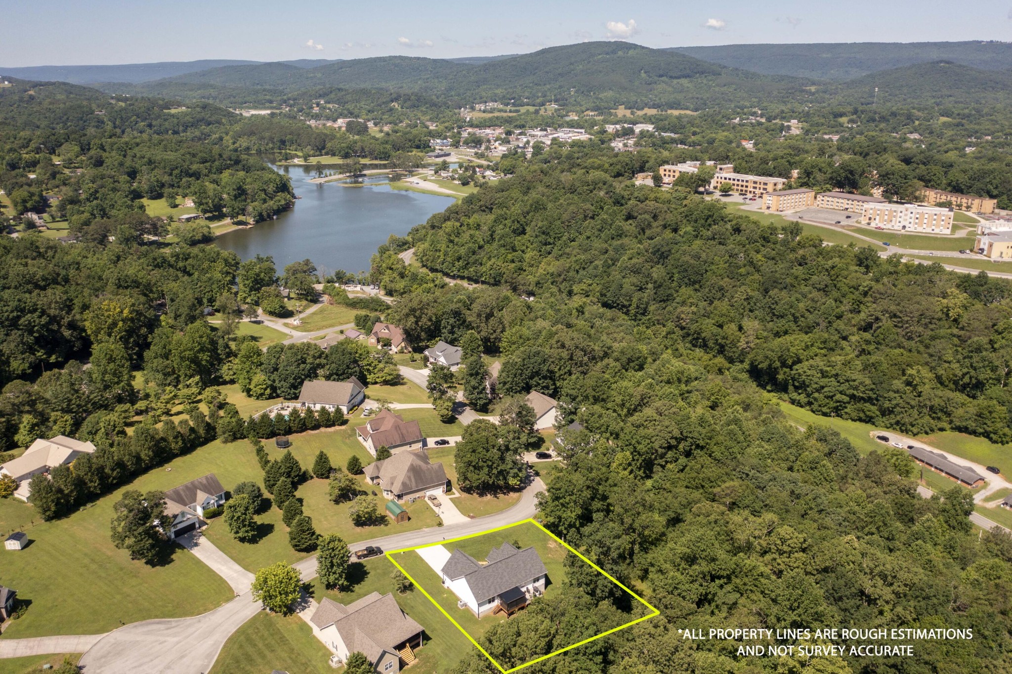 211 Quail Ridge Drive Dayton, TN 37321 - Photo 36 of 37 Gallery Image 36