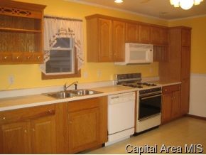 1220 North Patton Street Springfield, IL 62702 - Photo 3 of 8
