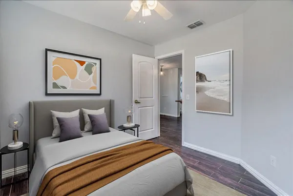 $365,000 | 11708 Hornsby Street, Austin, TX 78753