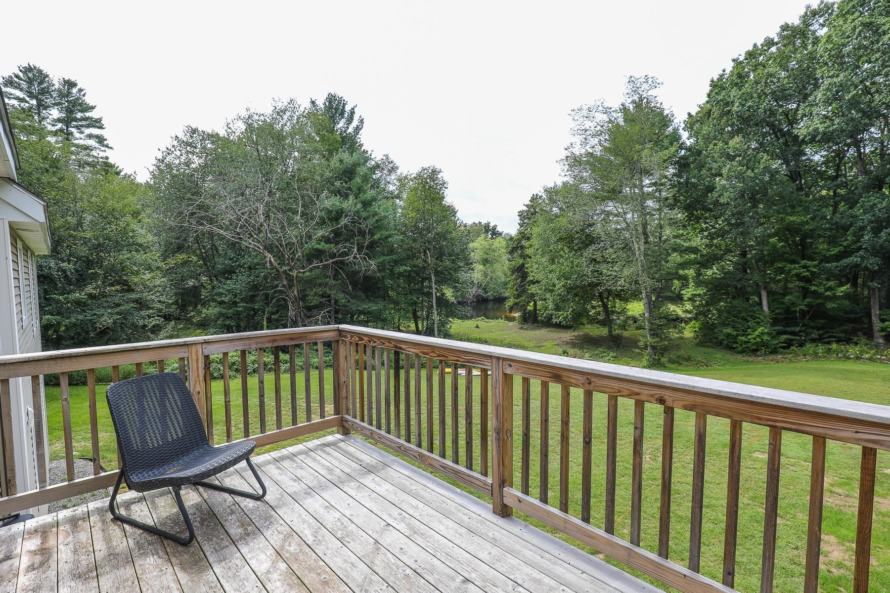 102 Seaverns Bridge Road Merrimack, NH 03054 - Photo 25 of 40 Gallery Image 25