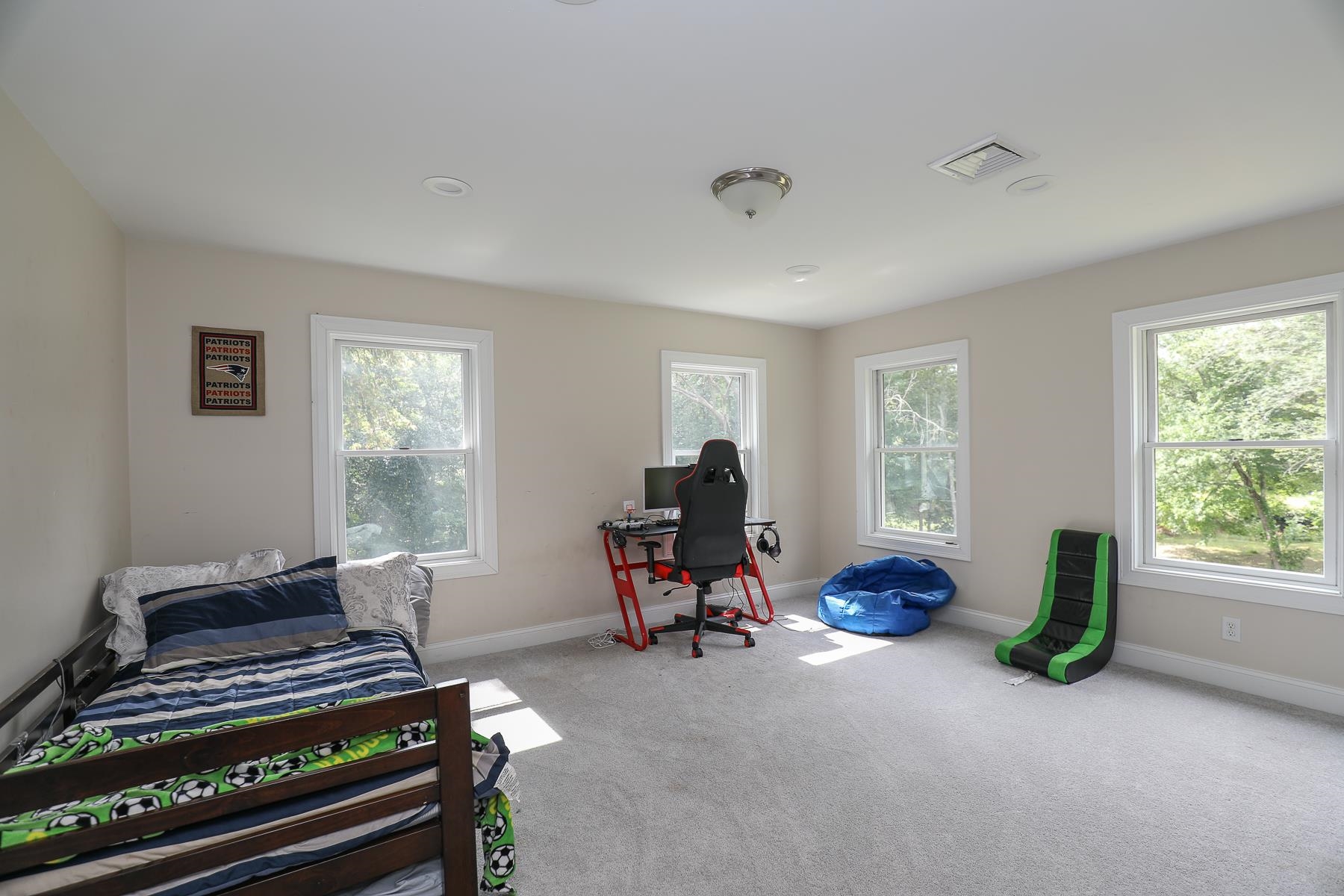 102 Seaverns Bridge Road Merrimack, NH 03054 - Photo 26 of 40 Gallery Image 26