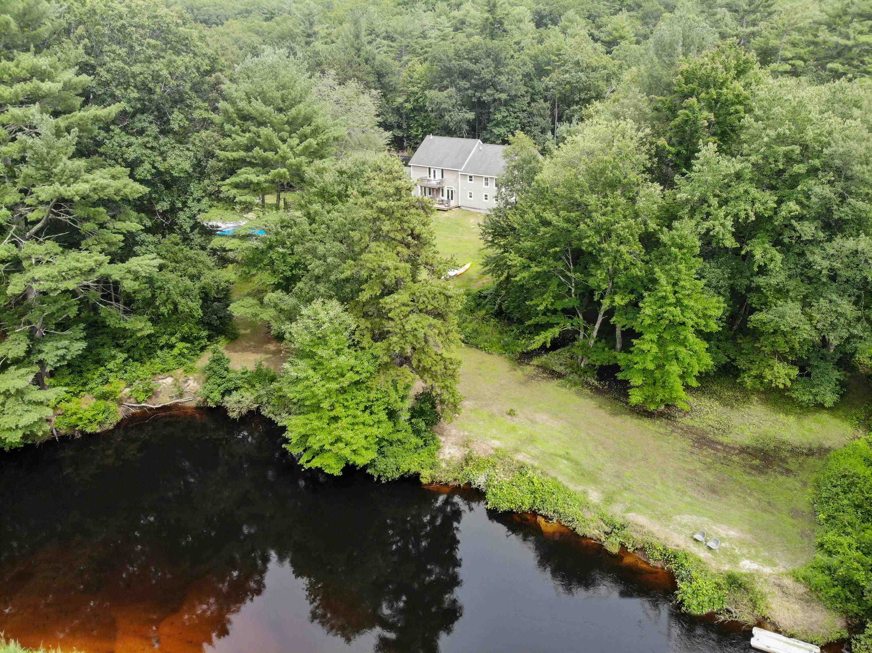 102 Seaverns Bridge Road Merrimack, NH 03054 - Photo 35 of 40 Gallery Image 35